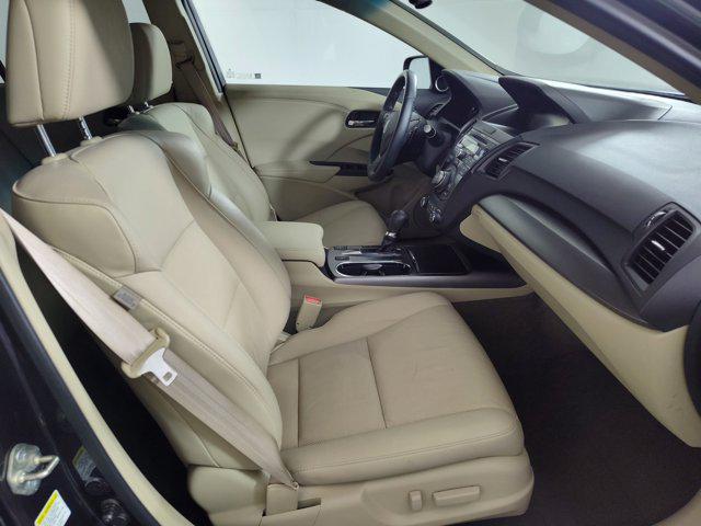 used 2015 Acura RDX car, priced at $18,999