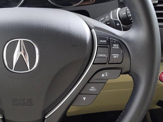 used 2015 Acura RDX car, priced at $18,999