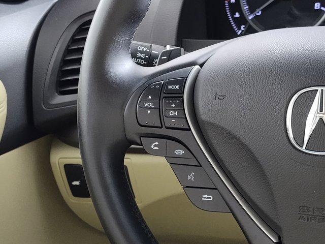 used 2015 Acura RDX car, priced at $18,999