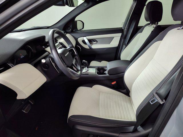 used 2023 Land Rover Discovery Sport car, priced at $32,003