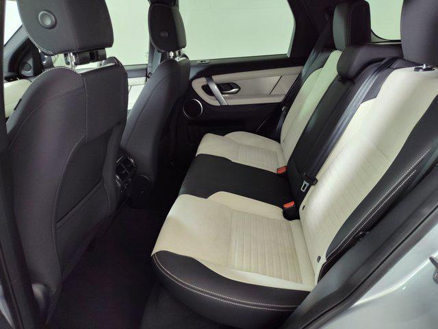 used 2023 Land Rover Discovery Sport car, priced at $32,003