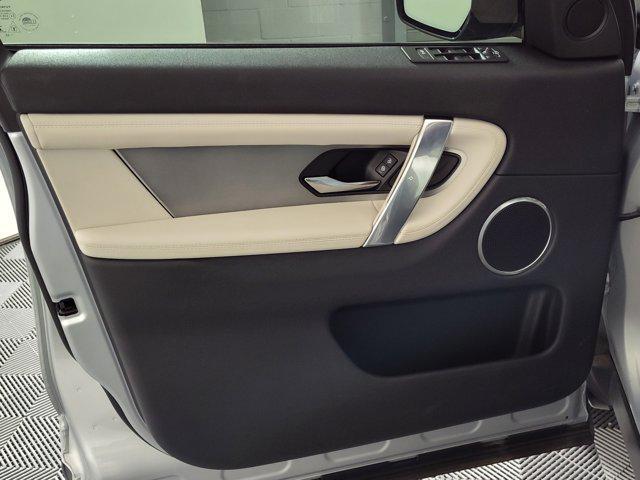 used 2023 Land Rover Discovery Sport car, priced at $32,003