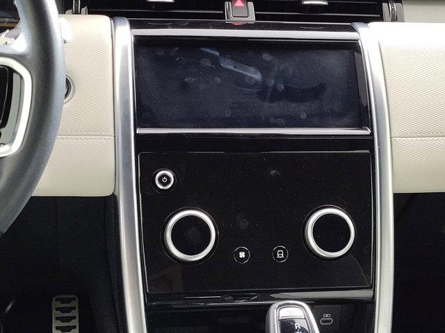 used 2023 Land Rover Discovery Sport car, priced at $32,003