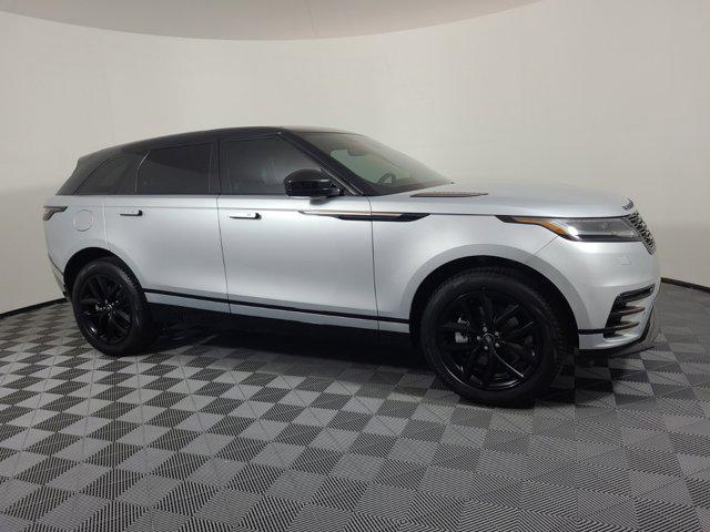 used 2024 Land Rover Range Rover Velar car, priced at $64,994