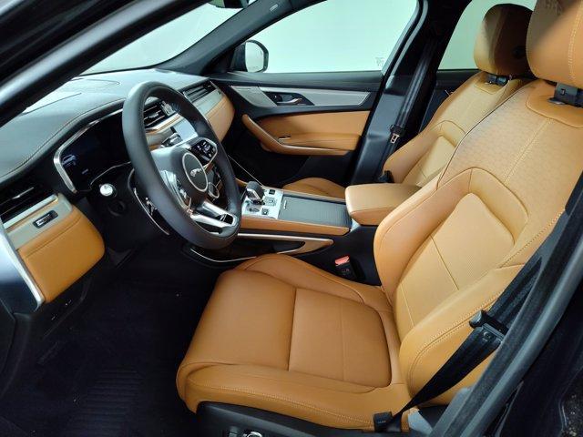 new 2026 Jaguar F-PACE car, priced at $66,861