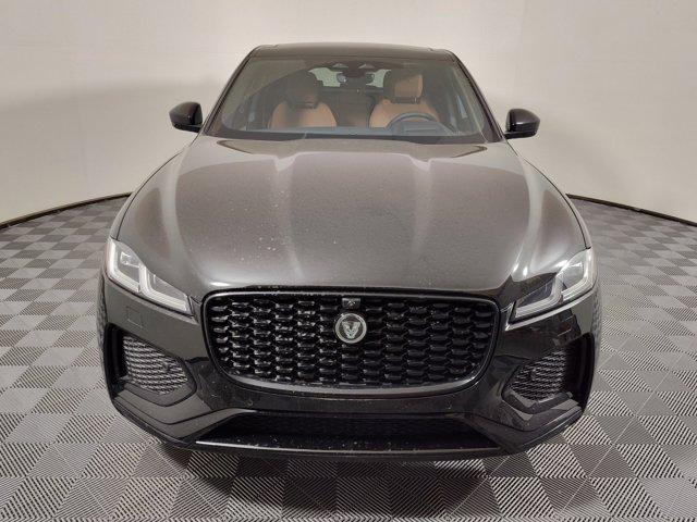 new 2026 Jaguar F-PACE car, priced at $66,861