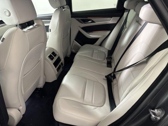 new 2026 Jaguar F-PACE car, priced at $61,813