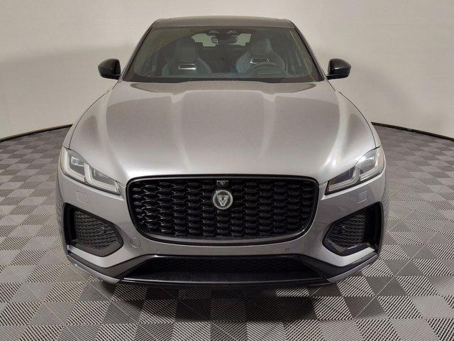 new 2026 Jaguar F-PACE car, priced at $66,182