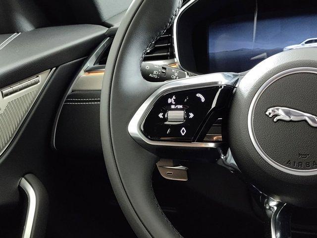 new 2026 Jaguar F-PACE car, priced at $66,182