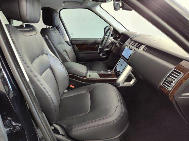 used 2020 Land Rover Range Rover car, priced at $35,999