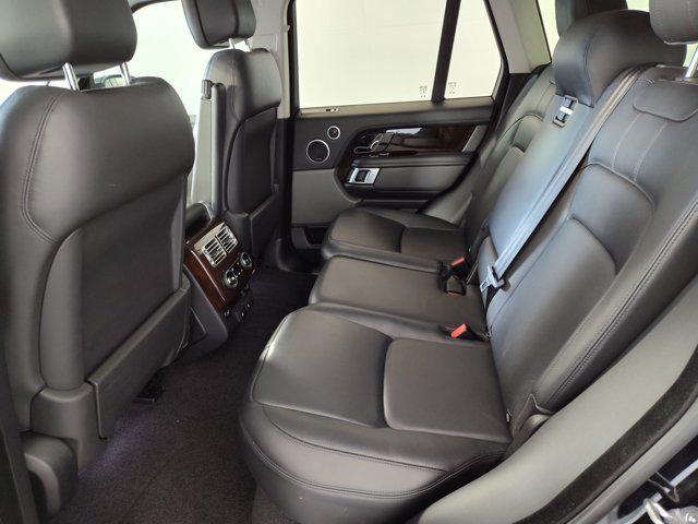 used 2020 Land Rover Range Rover car, priced at $35,999