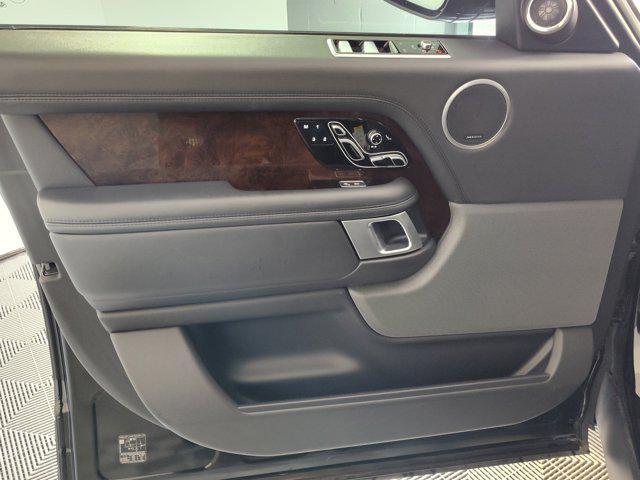 used 2020 Land Rover Range Rover car, priced at $35,999