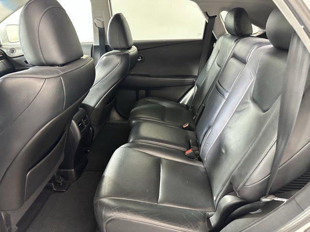 used 2015 Lexus RX 350 car, priced at $19,999