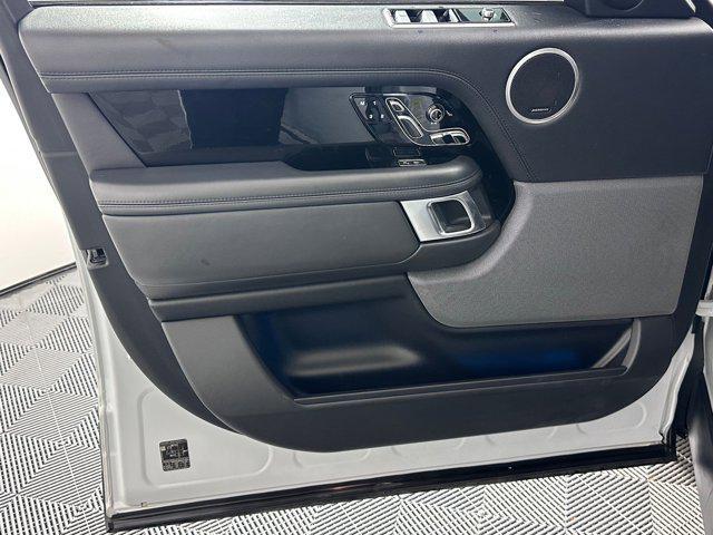 used 2019 Land Rover Range Rover car, priced at $27,698