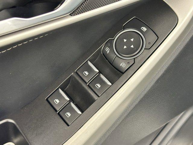 used 2020 Ford Explorer car, priced at $19,498