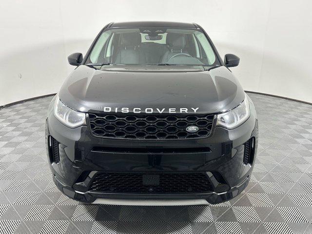 used 2025 Land Rover Discovery Sport car, priced at $43,995