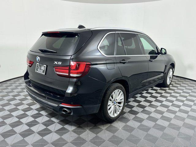 used 2016 BMW X5 car, priced at $14,999