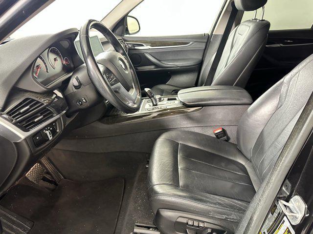 used 2016 BMW X5 car, priced at $14,999