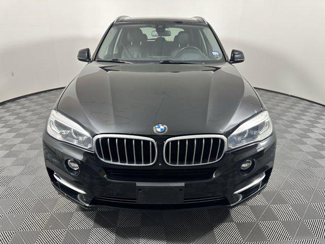 used 2016 BMW X5 car, priced at $14,999