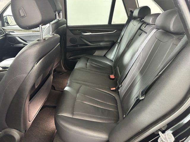 used 2016 BMW X5 car, priced at $14,999