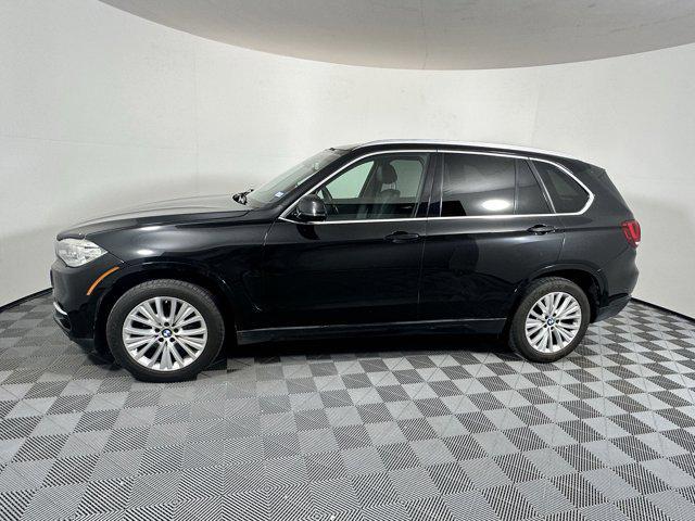 used 2016 BMW X5 car, priced at $14,999