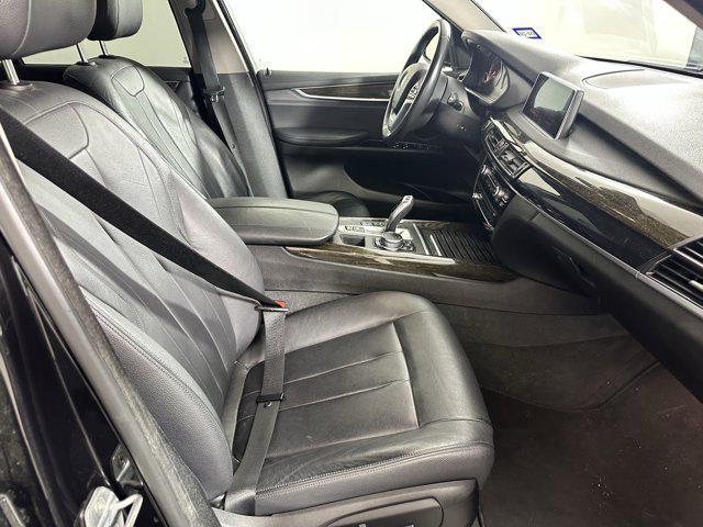 used 2016 BMW X5 car, priced at $14,999
