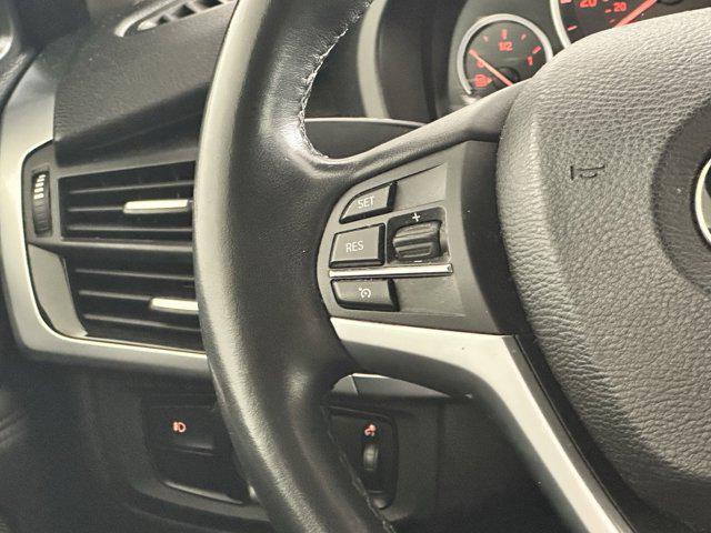 used 2016 BMW X5 car, priced at $14,999