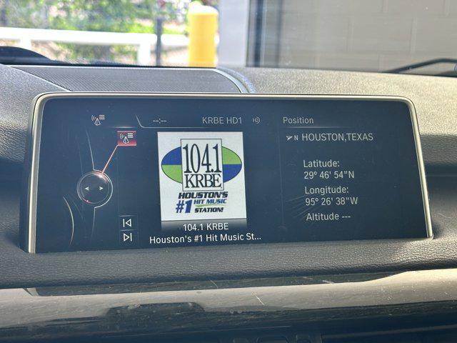 used 2016 BMW X5 car, priced at $14,999