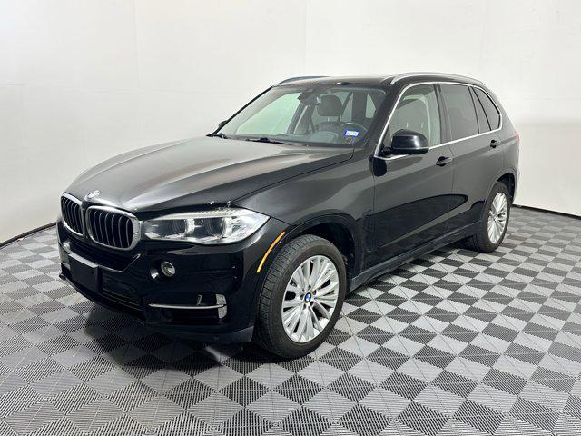 used 2016 BMW X5 car, priced at $14,999