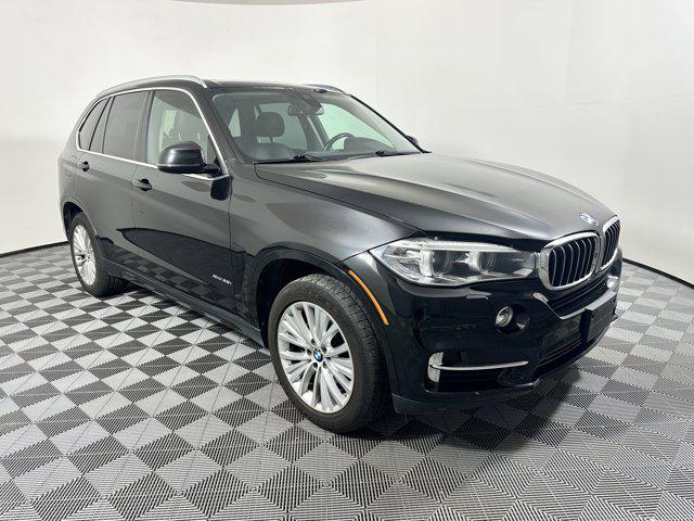 used 2016 BMW X5 car, priced at $14,999