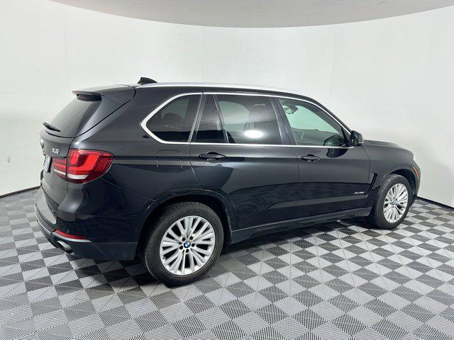 used 2016 BMW X5 car, priced at $14,999