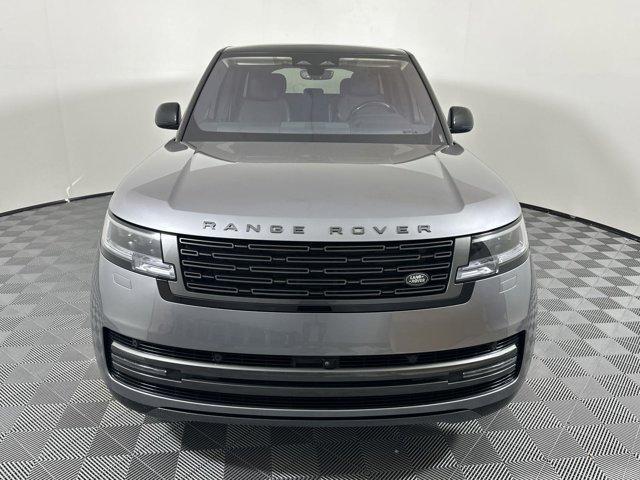 used 2023 Land Rover Range Rover car, priced at $109,996