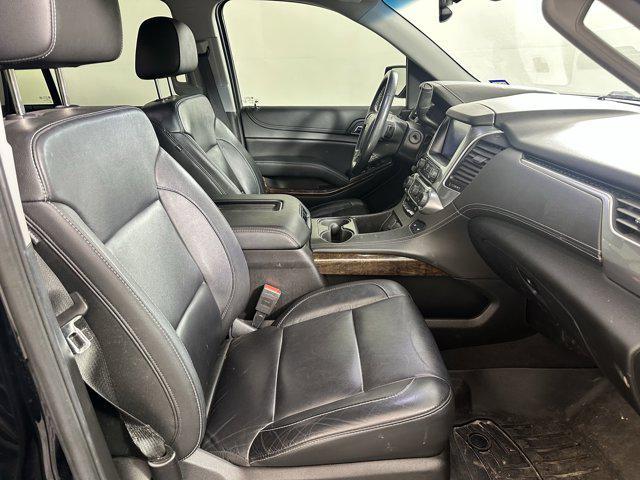 used 2019 Chevrolet Tahoe car, priced at $35,999