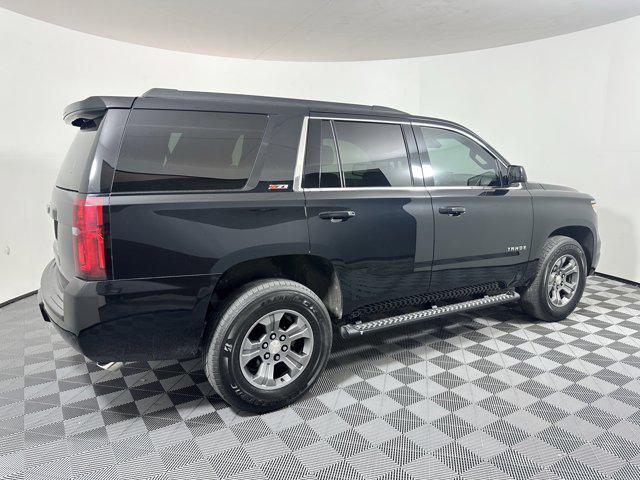used 2019 Chevrolet Tahoe car, priced at $35,999