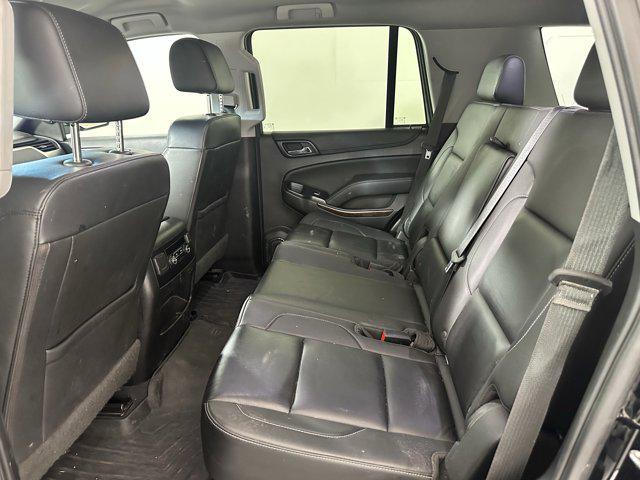 used 2019 Chevrolet Tahoe car, priced at $35,999