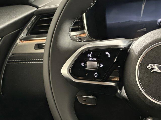 new 2026 Jaguar F-PACE car, priced at $62,761
