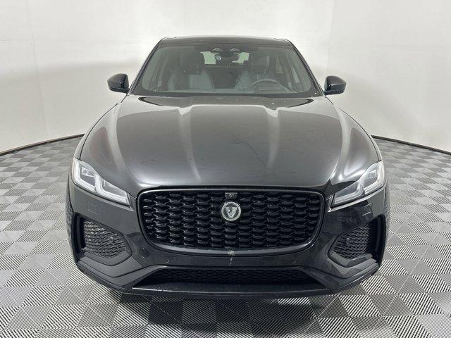 new 2026 Jaguar F-PACE car, priced at $62,761