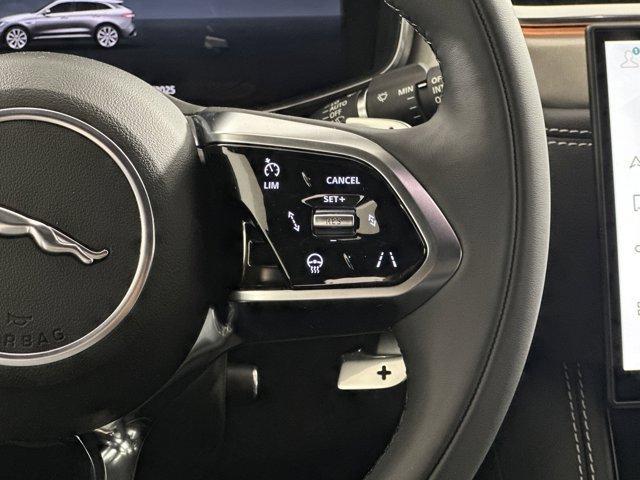 new 2026 Jaguar F-PACE car, priced at $62,761