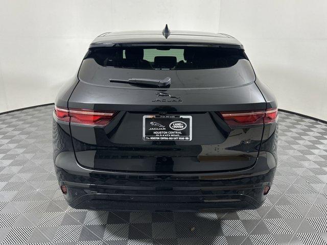 new 2026 Jaguar F-PACE car, priced at $62,761