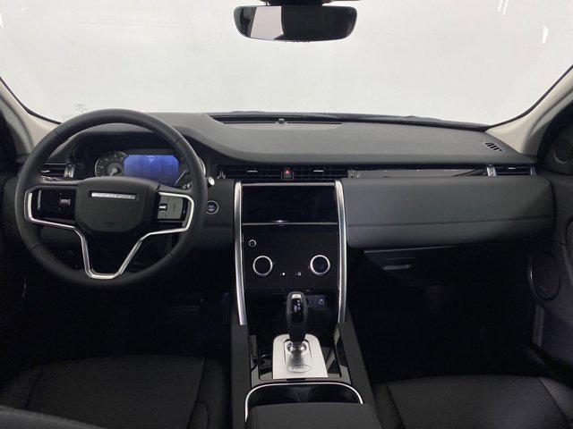 used 2023 Land Rover Discovery Sport car, priced at $32,995