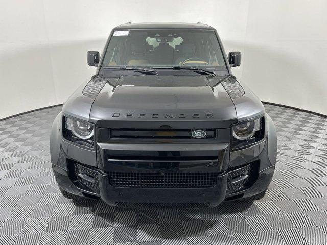 used 2023 Land Rover Defender car, priced at $78,996