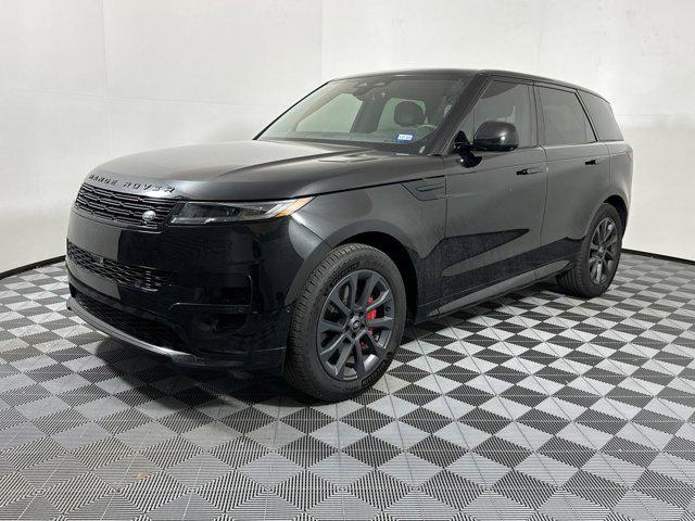 used 2024 Land Rover Range Rover Sport car, priced at $88,999