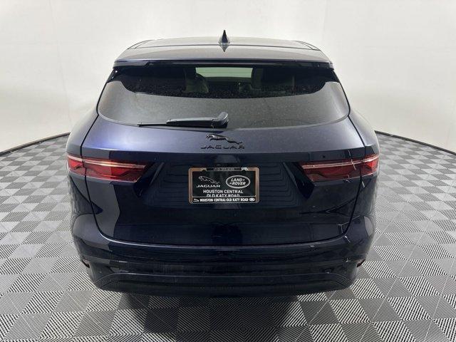 used 2025 Jaguar F-PACE car, priced at $62,107