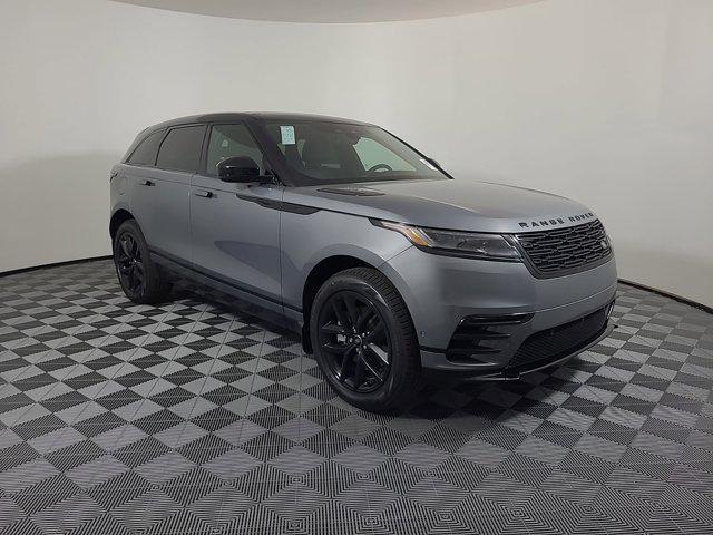 used 2024 Land Rover Range Rover Velar car, priced at $68,994