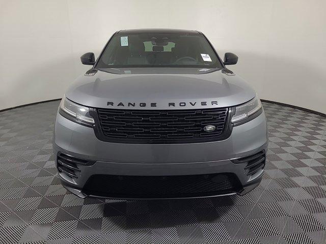 used 2024 Land Rover Range Rover Velar car, priced at $68,994