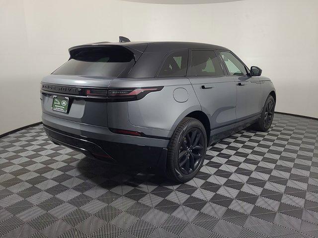 used 2024 Land Rover Range Rover Velar car, priced at $68,994