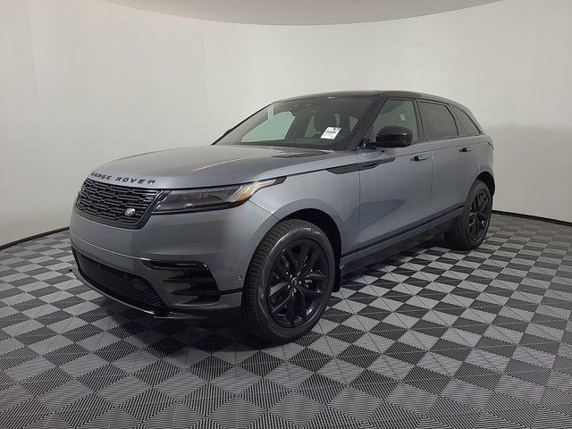 used 2024 Land Rover Range Rover Velar car, priced at $68,994