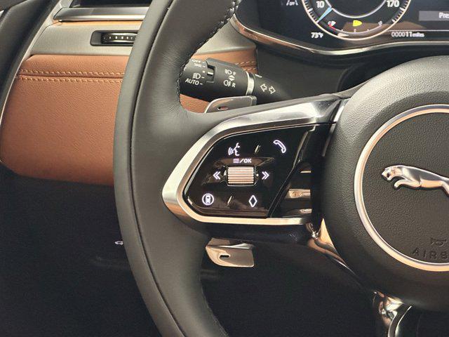 new 2026 Jaguar F-PACE car, priced at $64,688