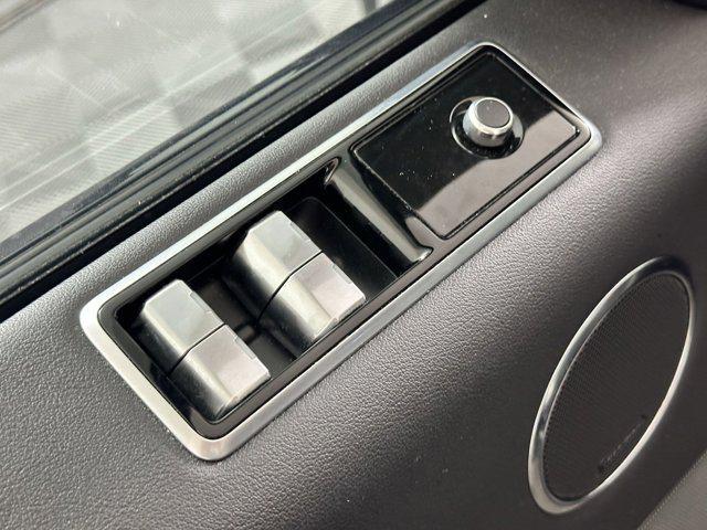 used 2019 Land Rover Range Rover Sport car, priced at $24,698