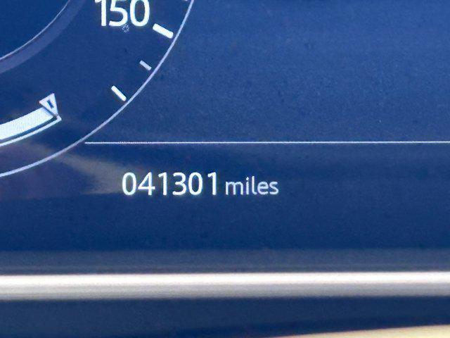 used 2021 Land Rover Range Rover car, priced at $42,999